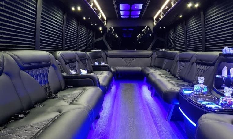 Luxury Limousines photo 2