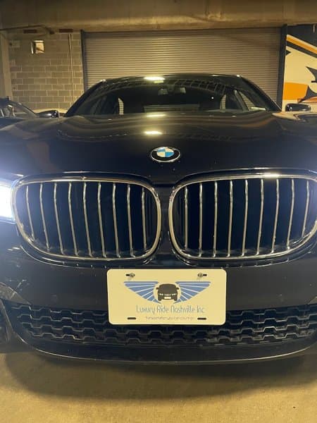 Luxury Ride Nashville photo 4