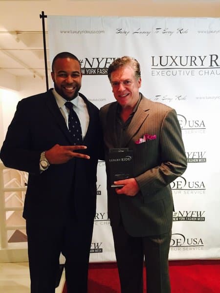 Luxury Ride NYC photo 6