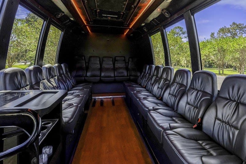 Luxury Rides Llc photo 2