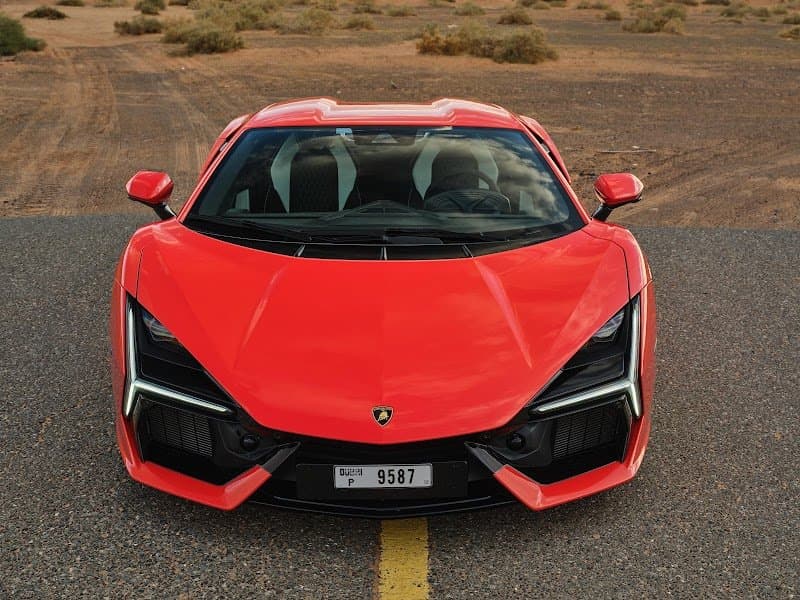 Luxury Supercars Rental LLC photo 2