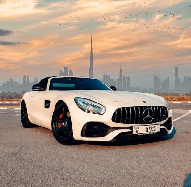 Luxury Supercars Rental LLC photo 3