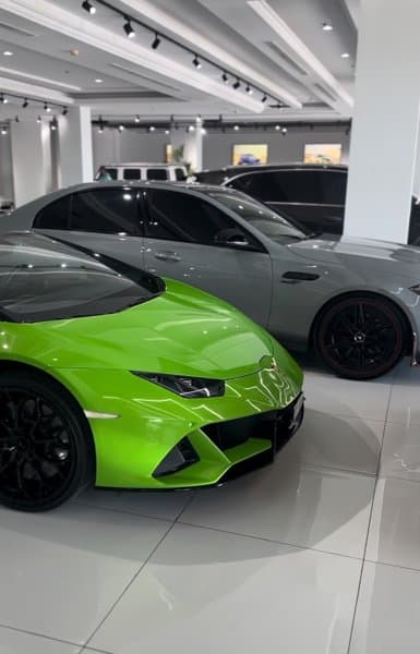 Luxury Supercars Rental LLC photo 6