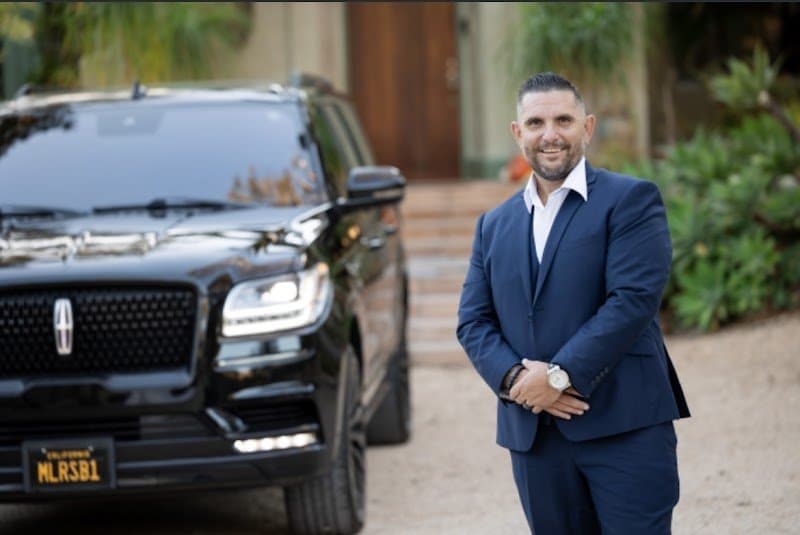 Mascheroni Luxe Rides photo 1