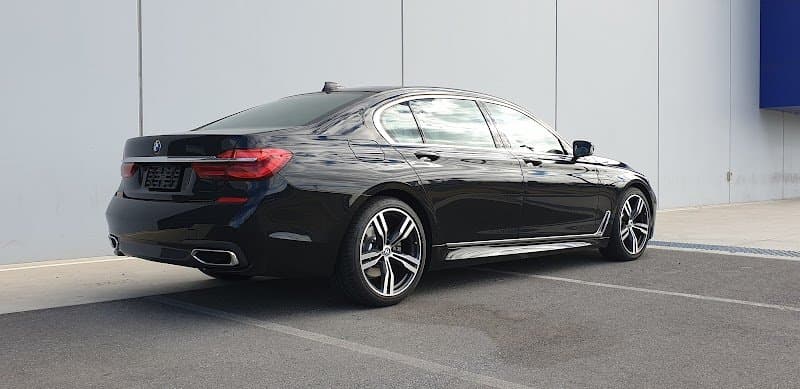 Maxi Limo Sa photo 3