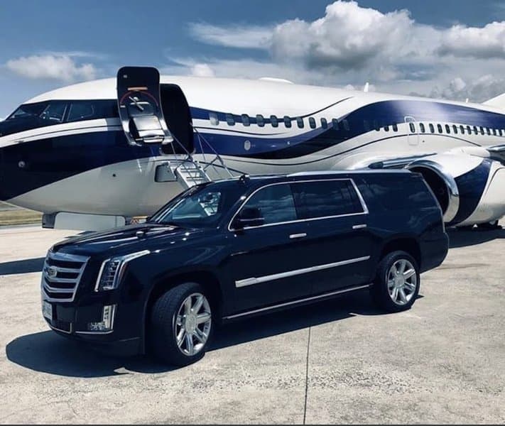 Max's Luxury Rides photo 2