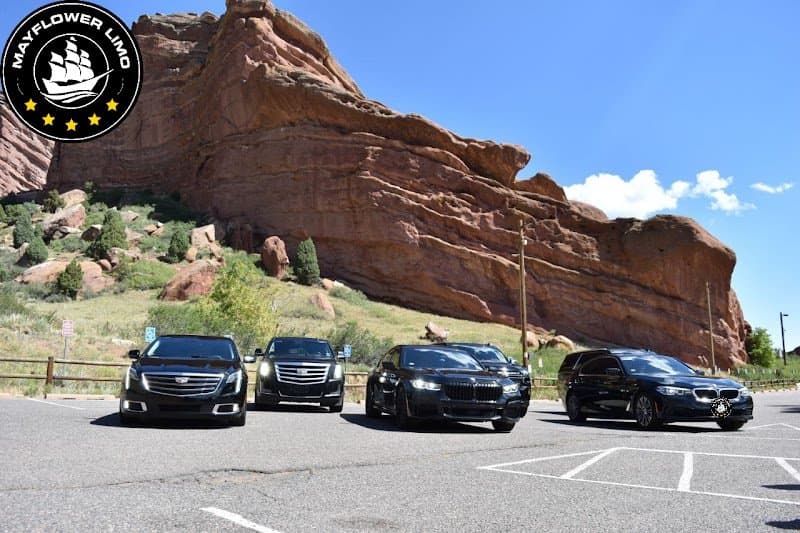 Mayflower Limo - Denver Luxury Black Car Service & Private Airport Shuttle photo 2