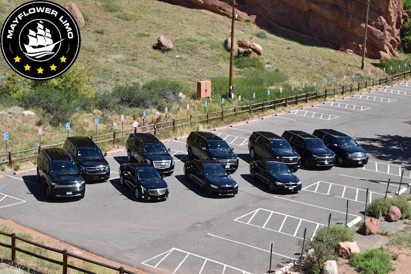 Mayflower Limo - Denver Luxury Black Car Service & Private Airport Shuttle photo 4