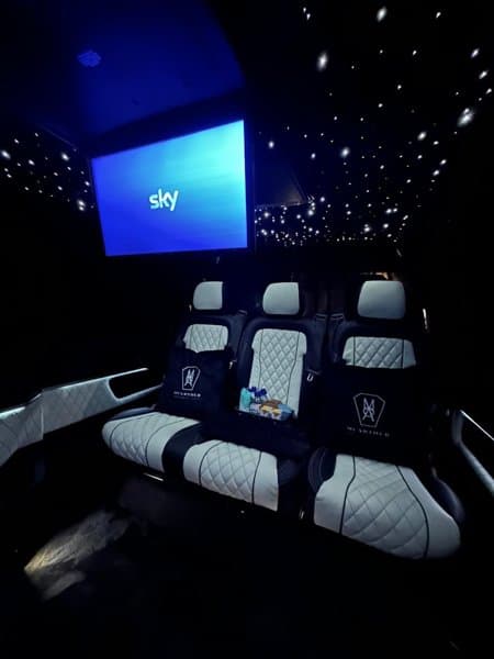 McArther Executive Travel photo 3