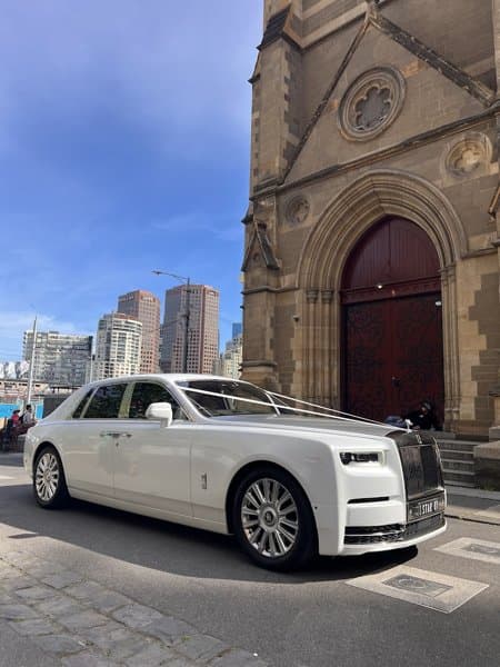 Melbourne Chauffeur Service photo 2