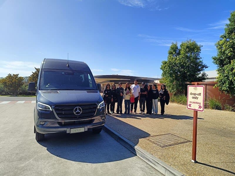 Melbourne Limolink photo 4