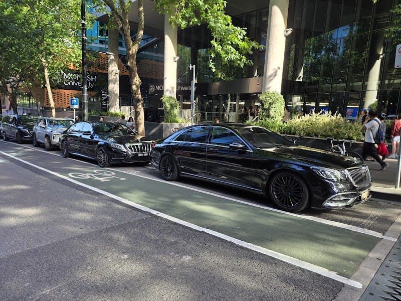 Melbourne Limolink photo 5