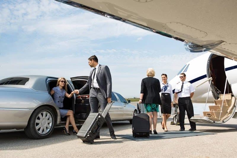 Mellimo Transportation - Airport Car Service LGA, JFK, EWR NYC photo 4