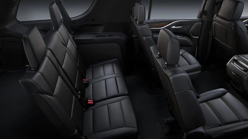 Metro Black Sedans photo 2