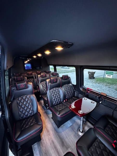 MIAMI ELITE TRANSFERS photo 3