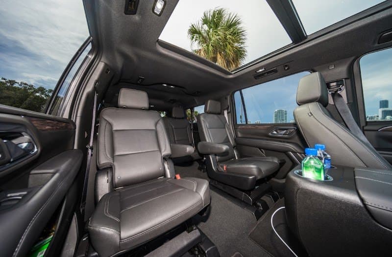 MIAMI ELITE TRANSFERS photo 5