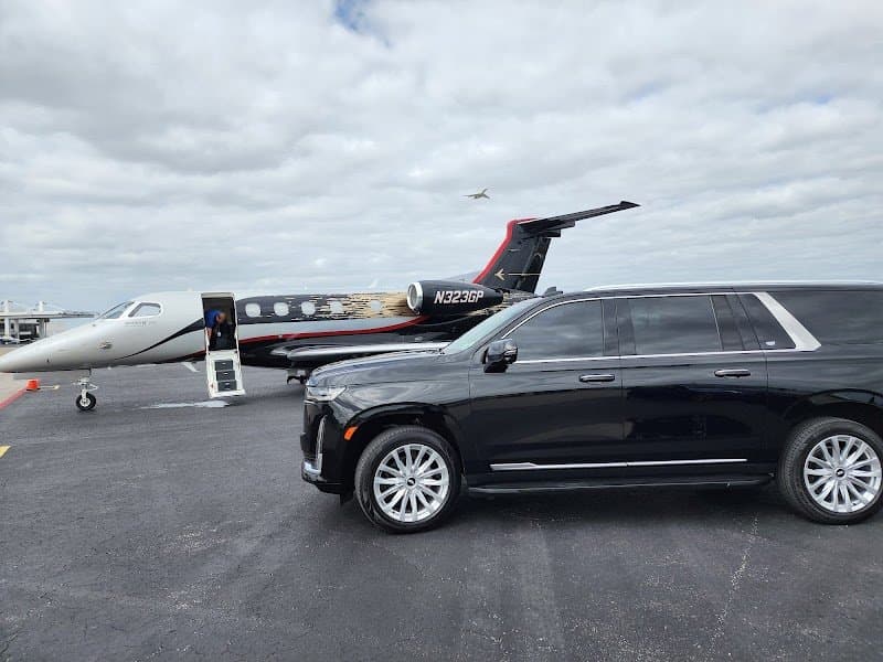 MIAMI ELITE TRANSFERS photo 6