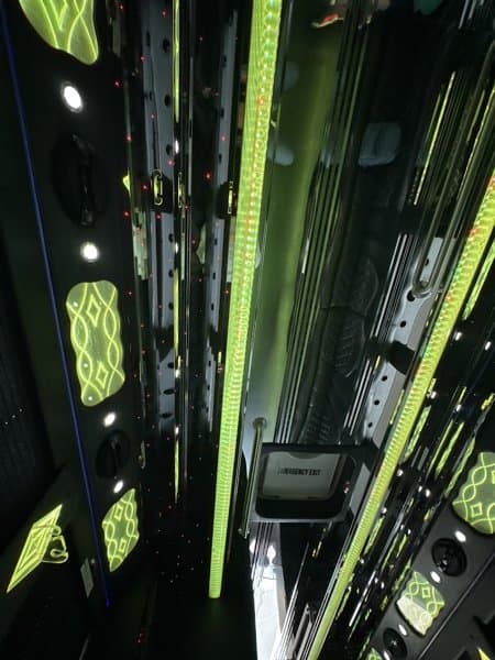 Mirage Limousine photo 4