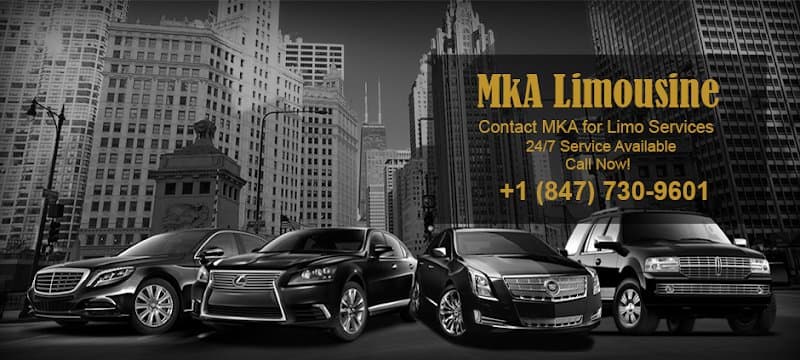 MKALimousine photo 1