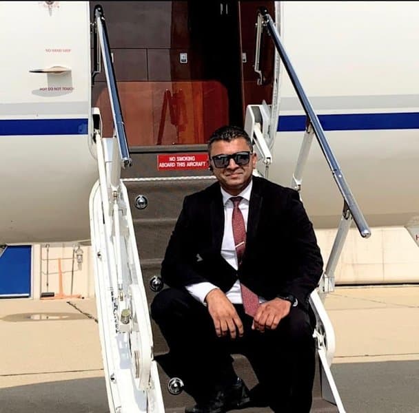 MKALimousine photo 4