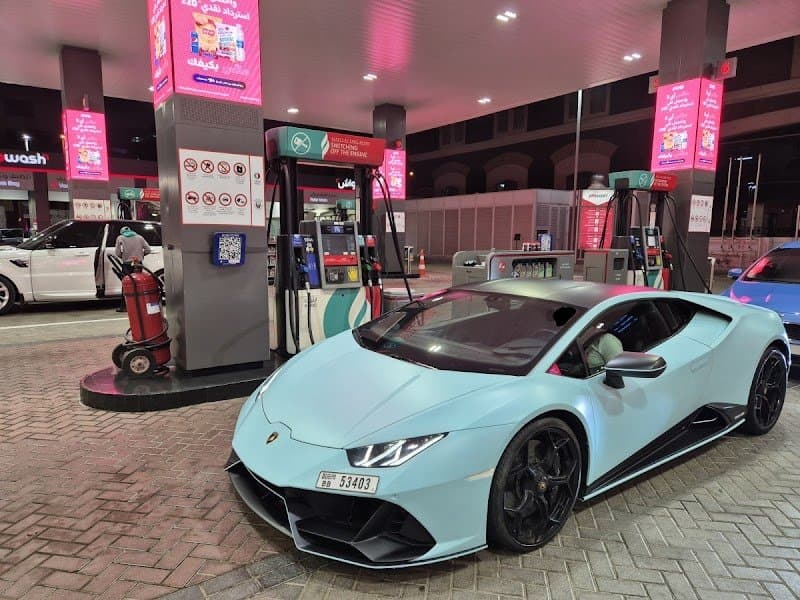 MKV Luxury Car Rental , Best Supercar Rental with Zero Deposit photo 2