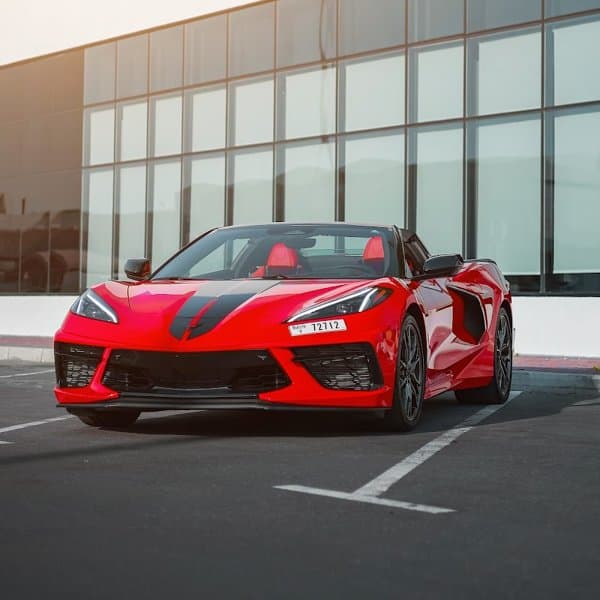 MKV Luxury Car Rental , Best Supercar Rental with Zero Deposit photo 3