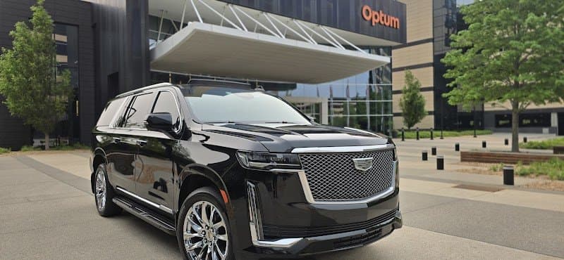 Mn Black Car Service photo 5