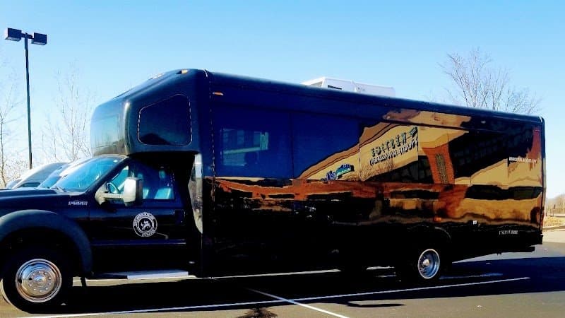 Mn Black Car Service photo 6