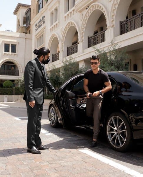 Montreal Limo service photo 4