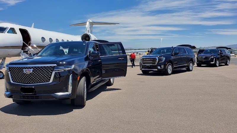 MS Luxury VIP Transportation, LLC. photo 2