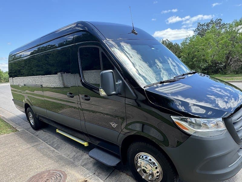 MS Luxury VIP Transportation, LLC. photo 4