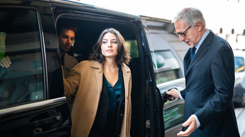 Naples 5 Star Transportation