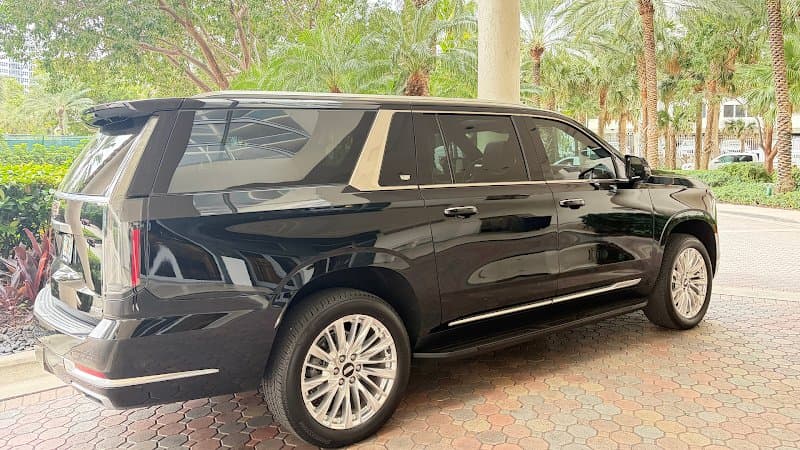 Naples 5 Star Transportation photo 6