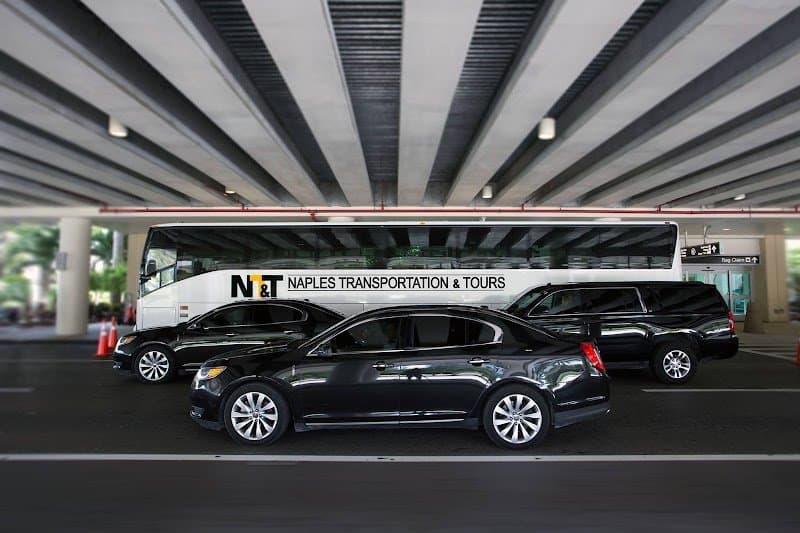 Naples Transportation & Tours