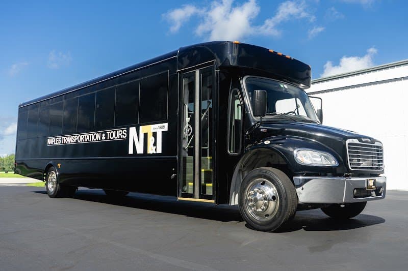 Naples Transportation & Tours photo 2