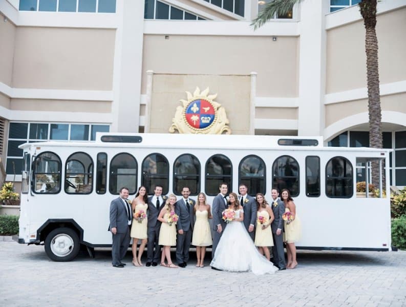 Naples Transportation & Tours photo 5