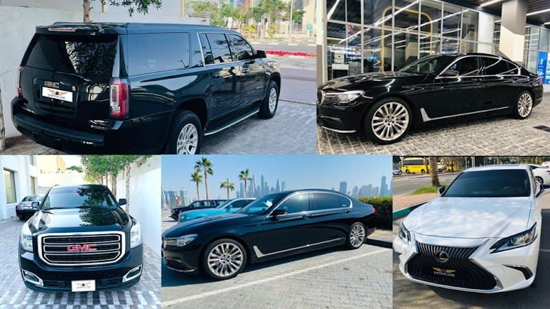 National Limo Travels and Tourism