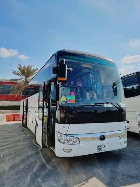 National Limo Travels and Tourism photo 3