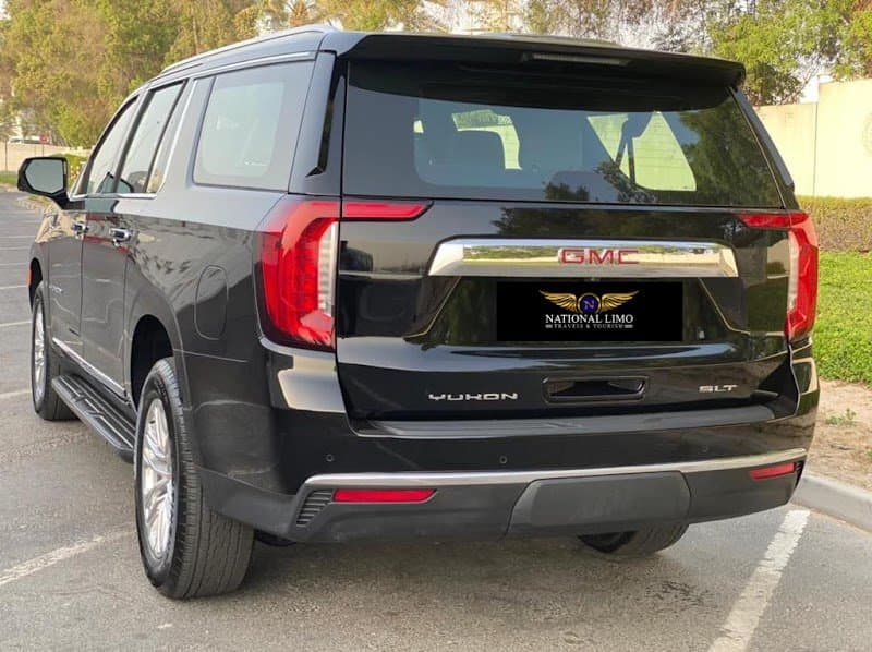 National Limo Travels and Tourism photo 4