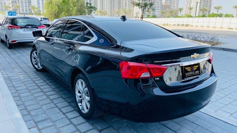 National Limo Travels and Tourism photo 6