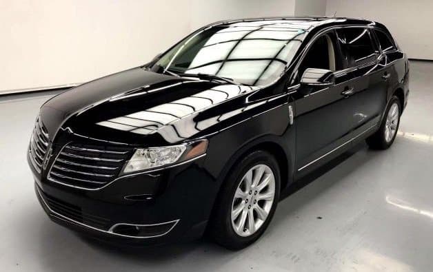 Nj Executive Limo photo 5