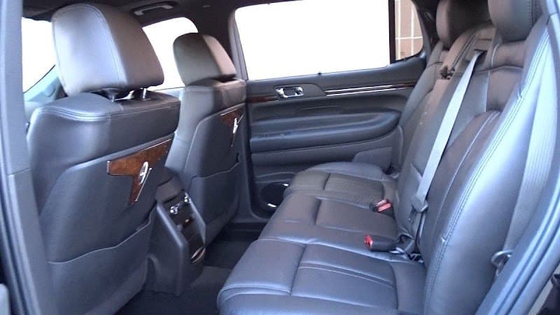 Nj Executive Limo photo 6