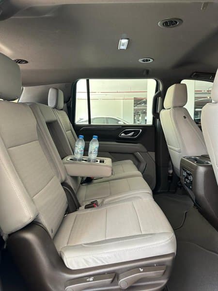 NSB Luxury Transport -Chauffeur Service photo 4