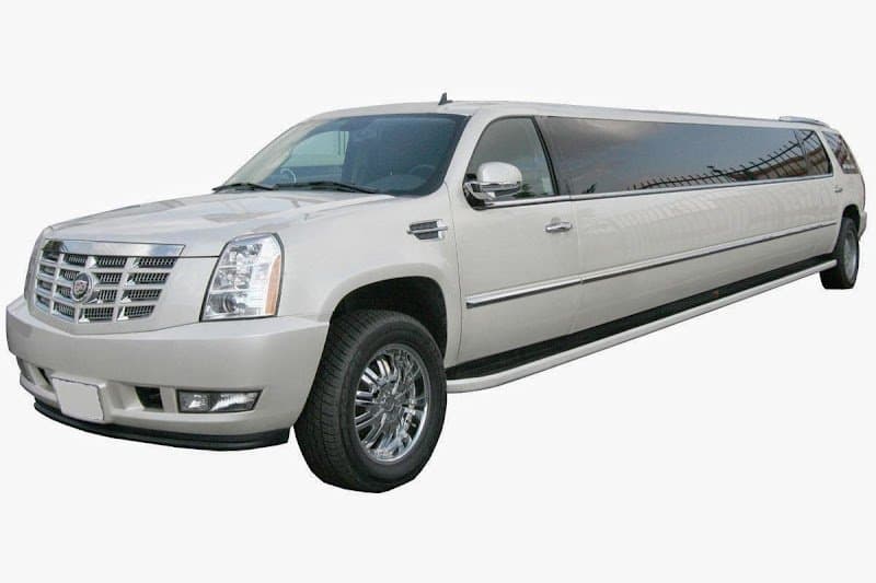 NY NJ Limousine & Party Bus Rental NYC photo 2