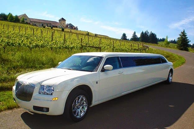 NY NJ Limousine & Party Bus Rental NYC photo 3