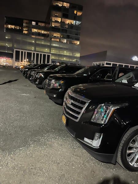 NYC EXECUTIVE LIMO SERVICES photo 3