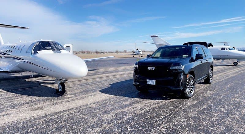 NYC EXECUTIVE LIMO SERVICES photo 4