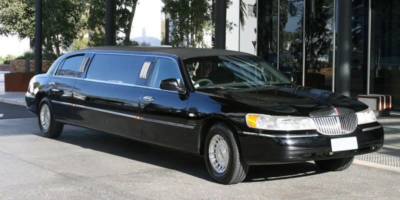 NYC EXECUTIVE LIMO SERVICES photo 5