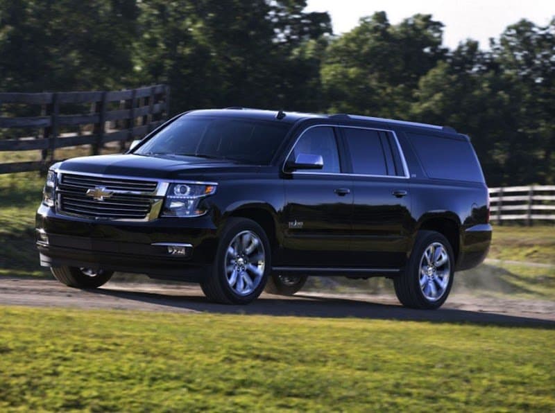 NYC EXECUTIVE LIMO SERVICES photo 6