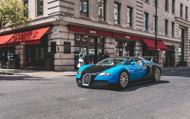 Oasis Limousines photo 1